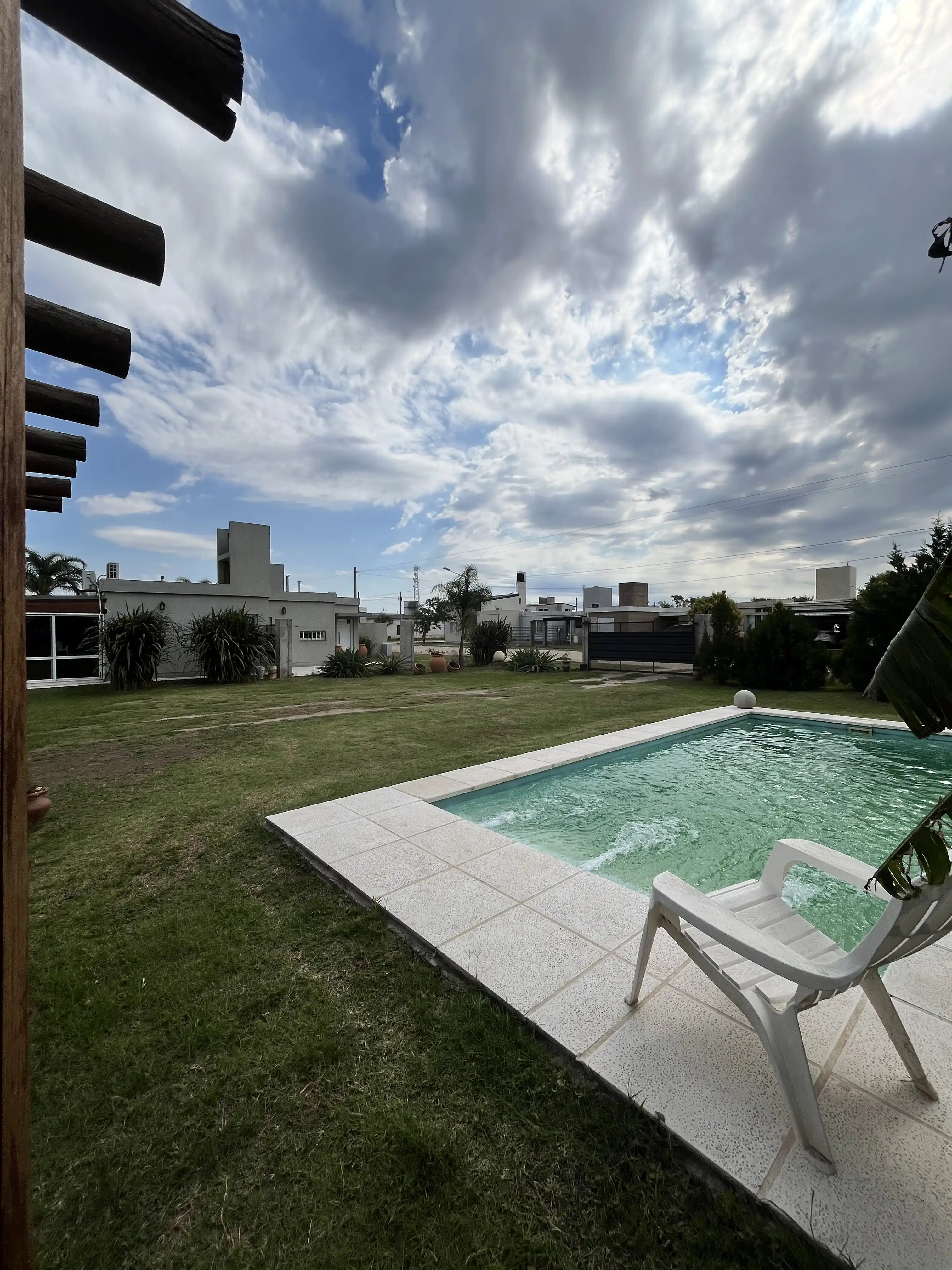 Casa a estrenar