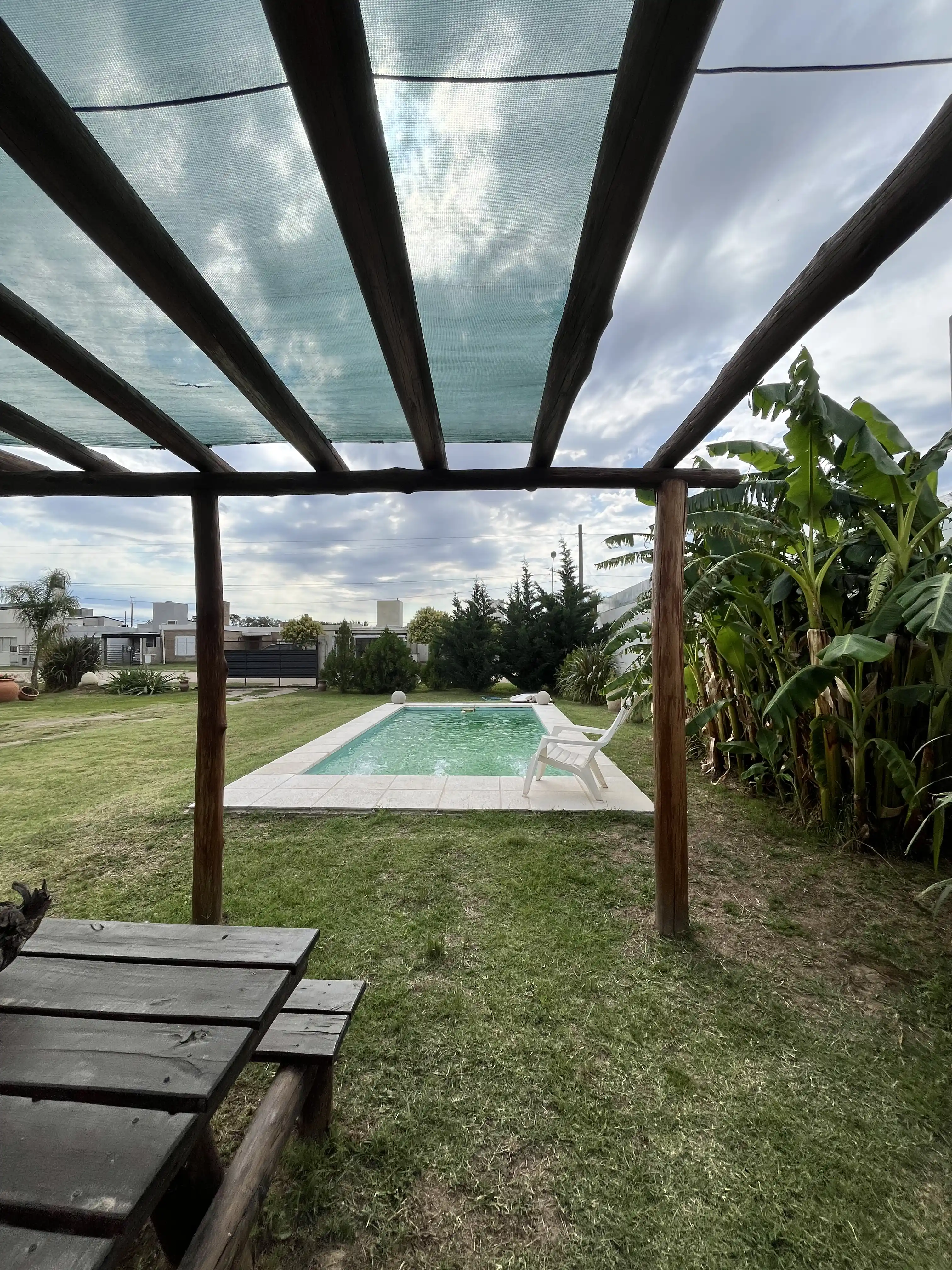 Casa a estrenar