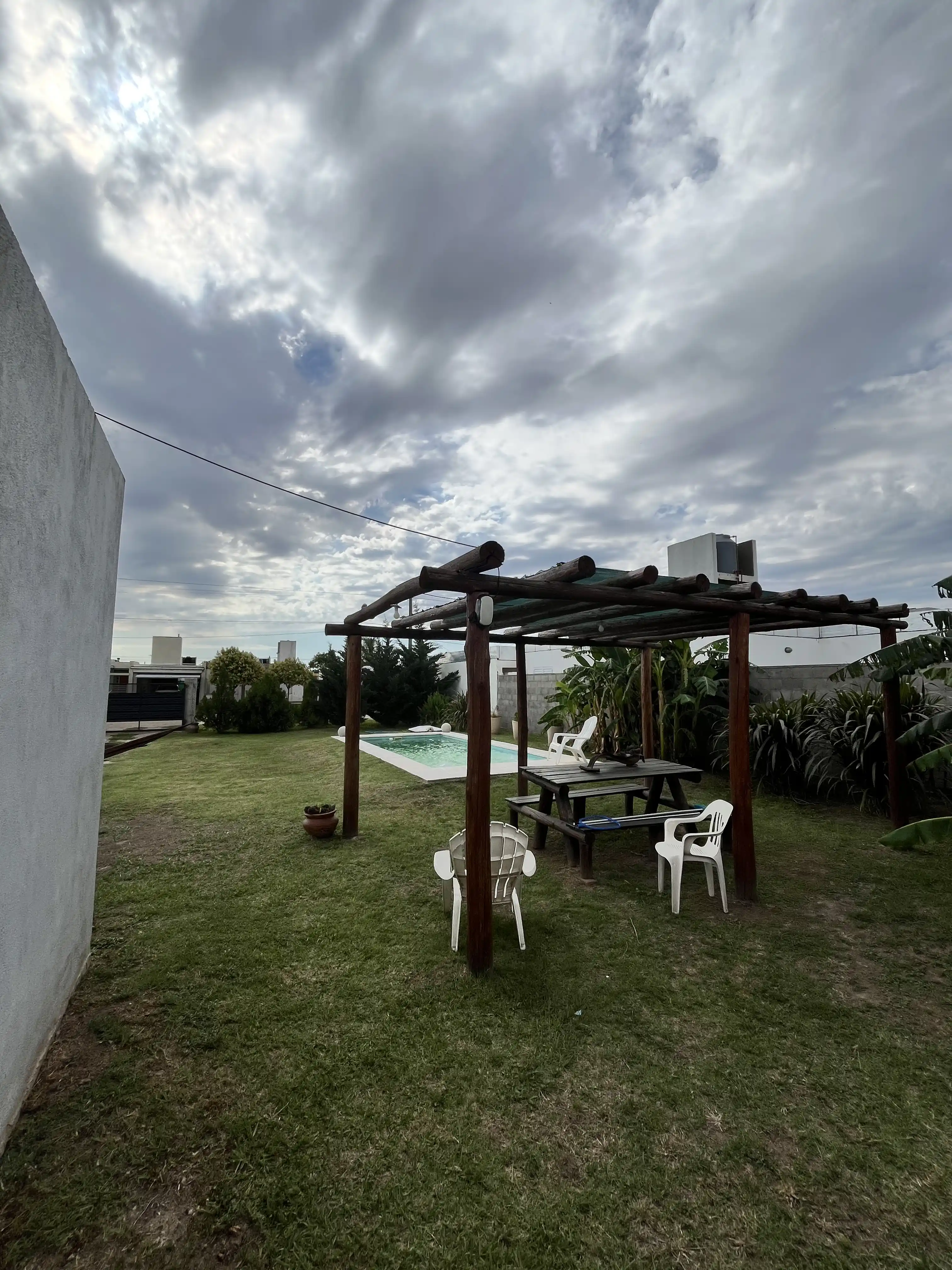 Casa a estrenar