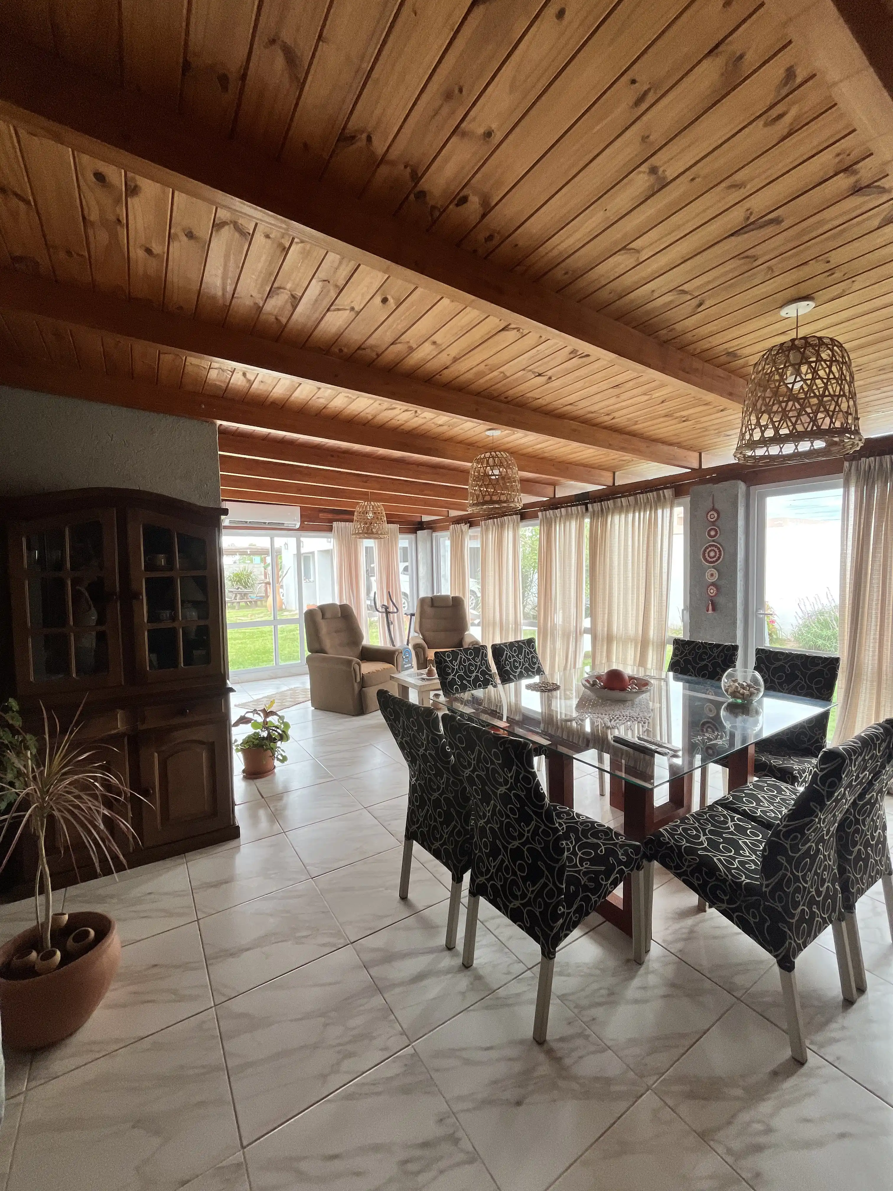 Casa a estrenar