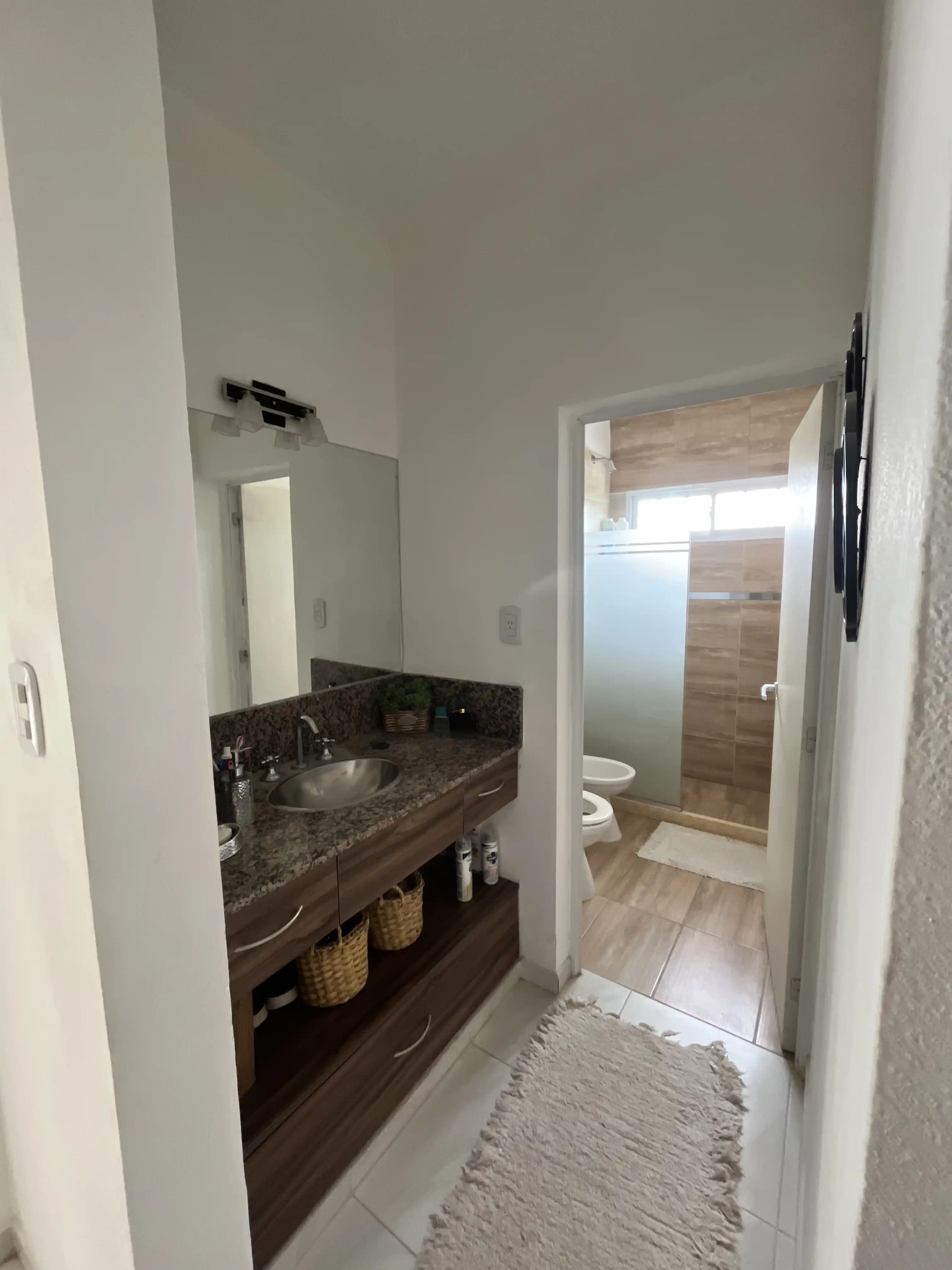 Casa a estrenar