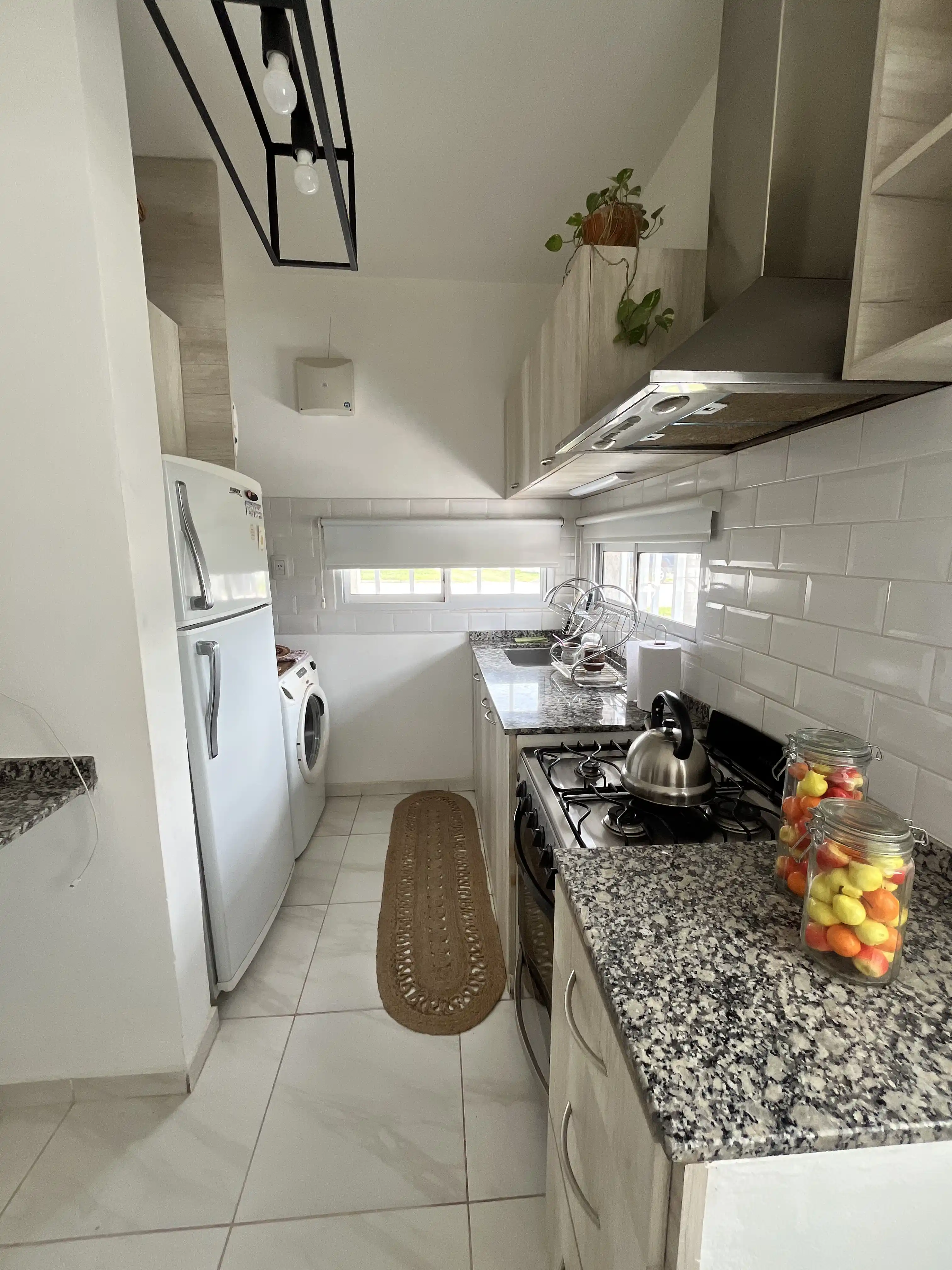 Casa a estrenar