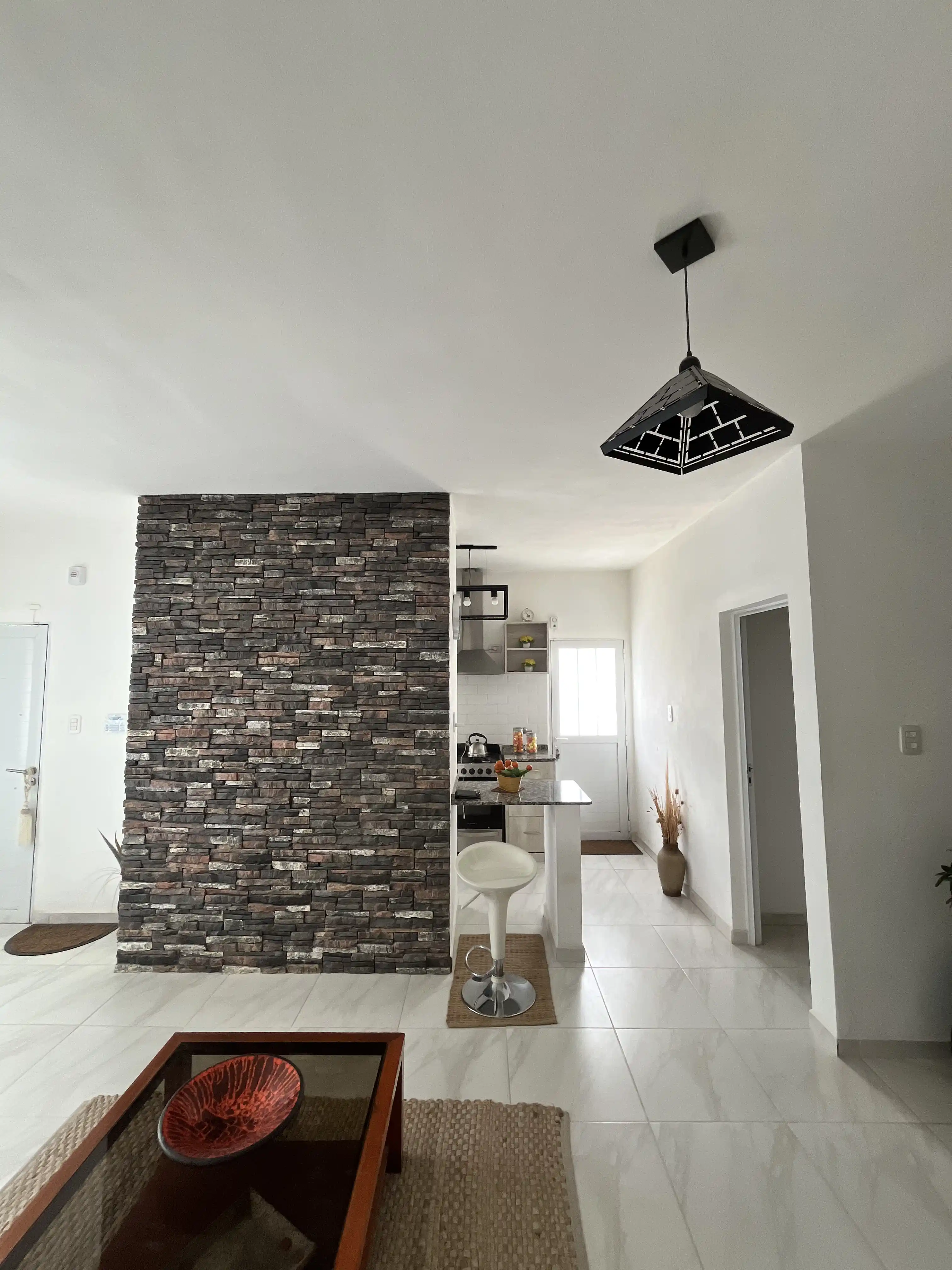 Casa a estrenar