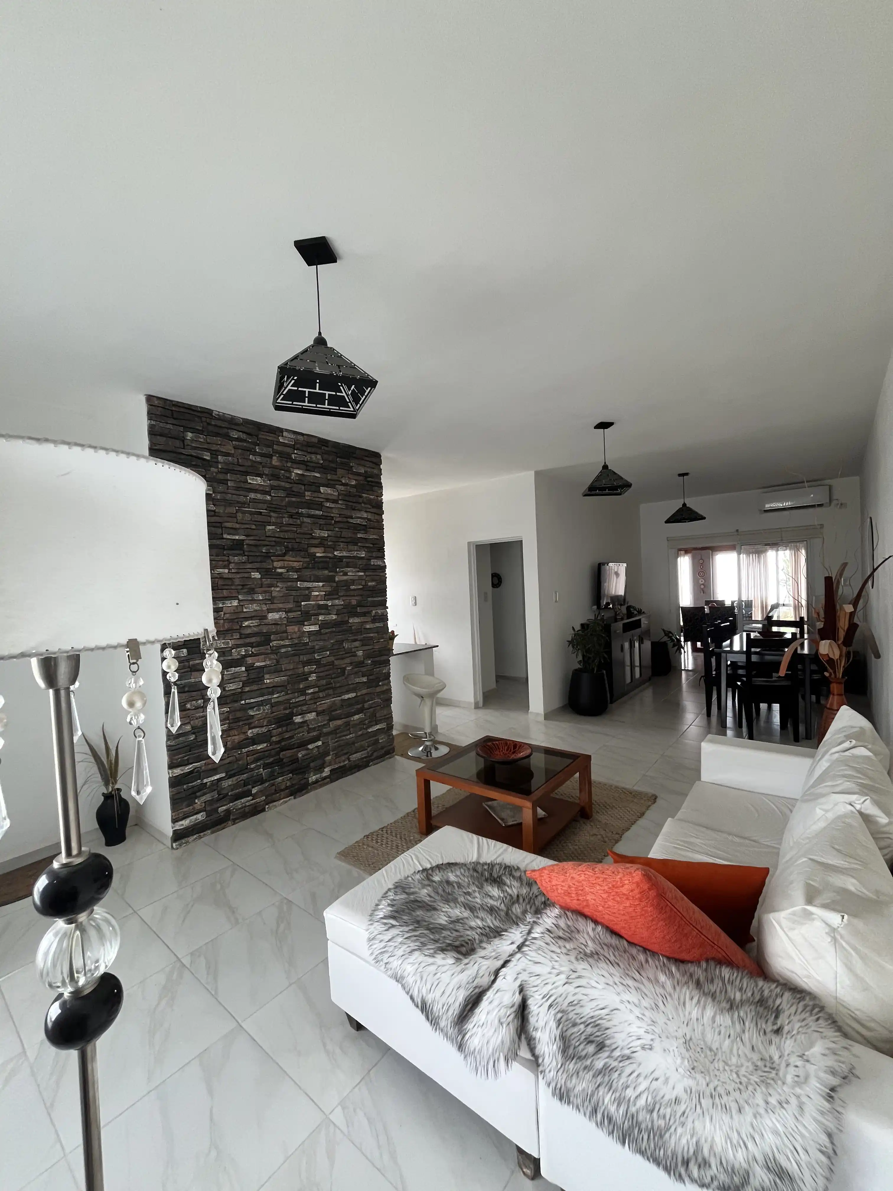 Casa a estrenar