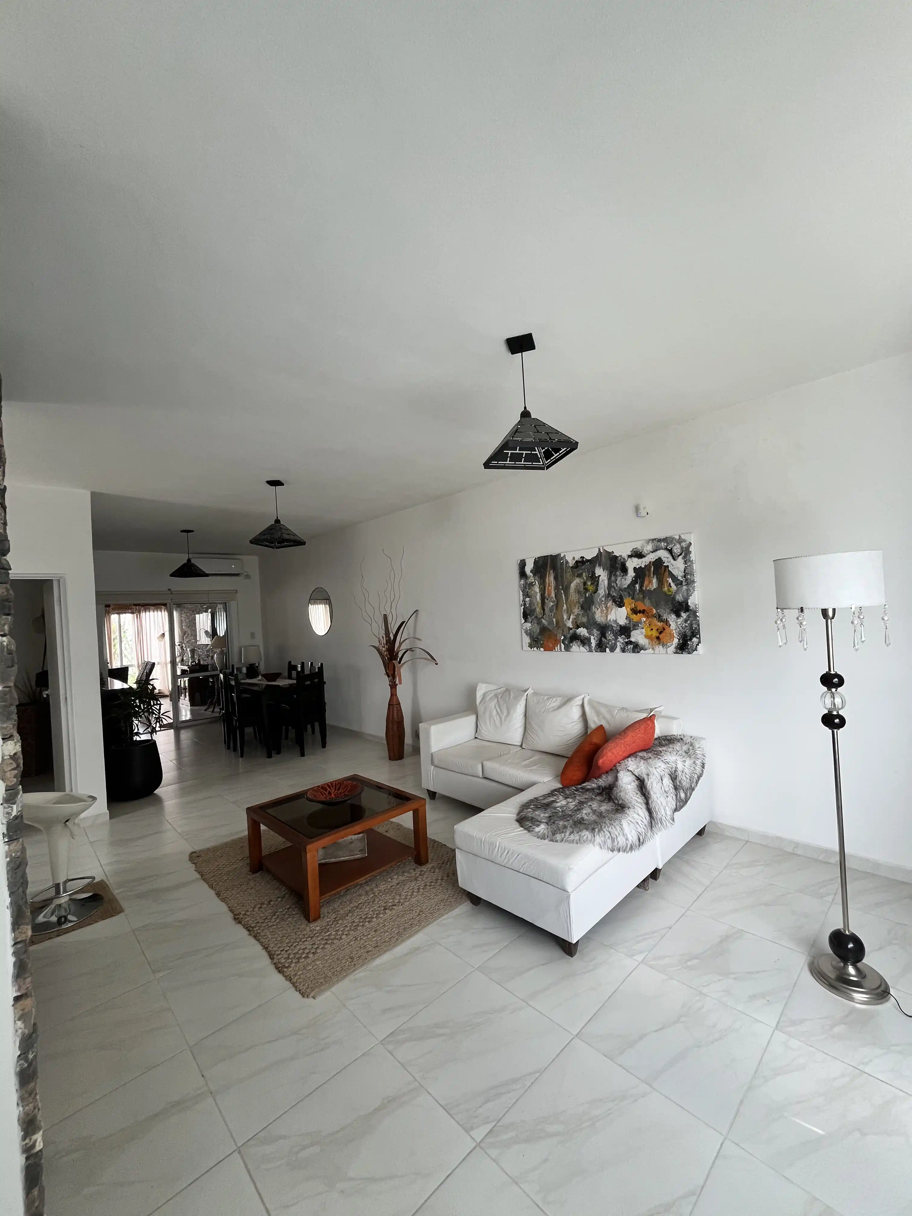 Casa a estrenar