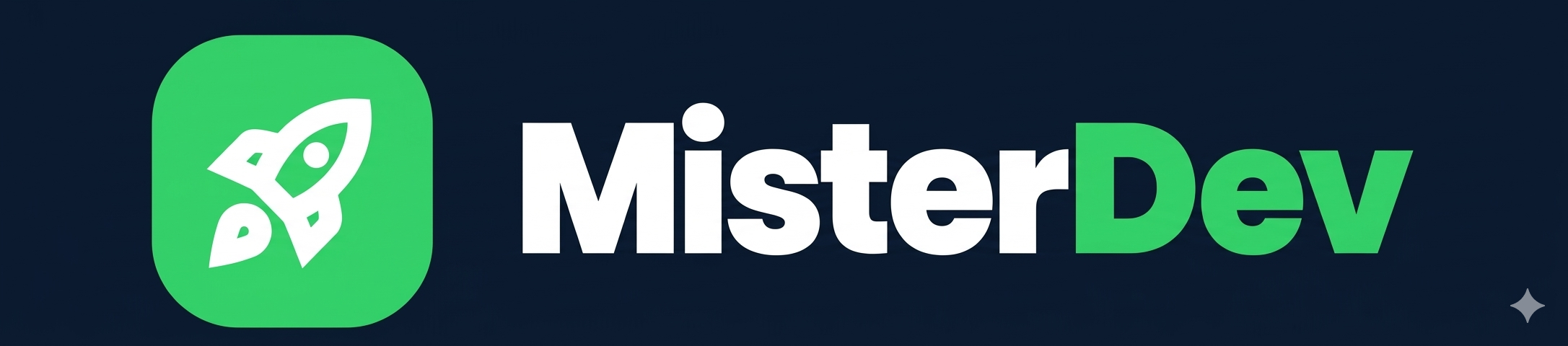 Logo  Inmobiliaria Misterdev